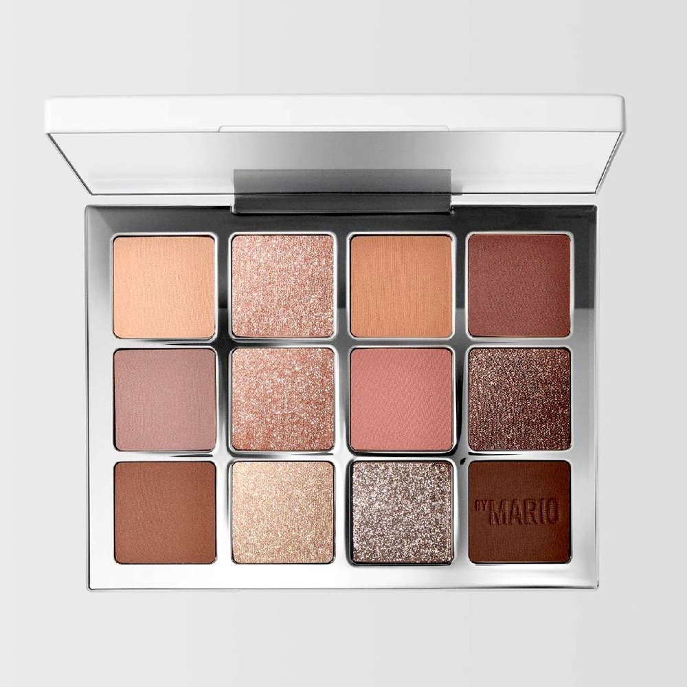 Makeup by Mario ethereal eyes eyeshadow palette